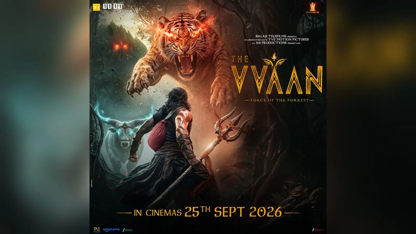 Is The Vvaan Inspired by a 400-Year-Old Vandevi Temple Folklore in Bihar?